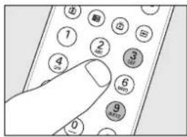PHILIPS Multimedia Remote Control - Käyttöohjeet - 40