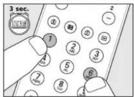 PHILIPS Multimedia Remote Control - Gebruiksaanwijzing - 2