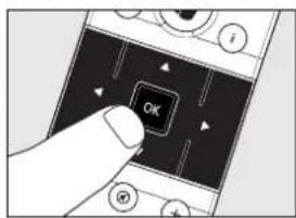 PHILIPS Multimedia Remote Control - Instructions for use - 4