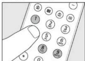 PHILIPS Multimedia Remote Control - Bruksanvisning - 6