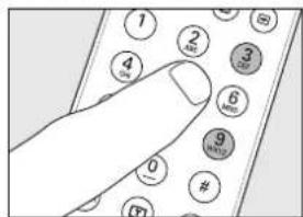 PHILIPS Multimedia Remote Control - Bedienungsanleitung - 4