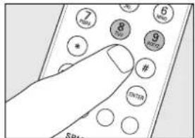 PHILIPS Multimedia Remote Control - Bruksanvisning - 4