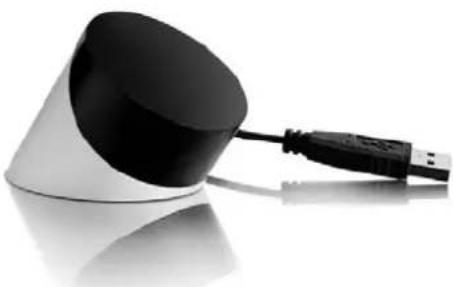 PHILIPS Multimedia Remote Control - 1