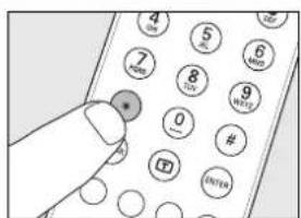 PHILIPS Multimedia Remote Control - English - 3