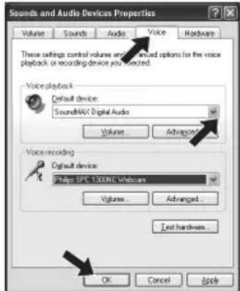 PHILIPS SPC530NC - WindowsXP (SP2) - 1