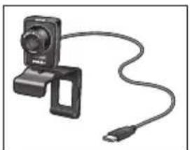 PHILIPS SPC530NC - 1