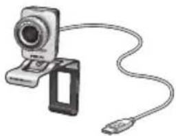 PHILIPS SPC621NC - 1