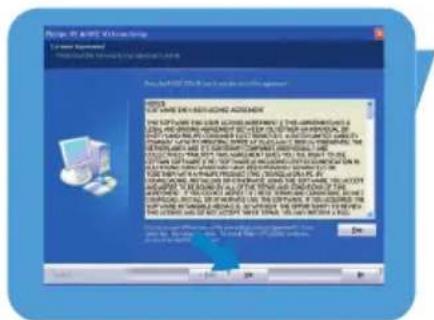 PHILIPS SPC621NC - Ou: - 1