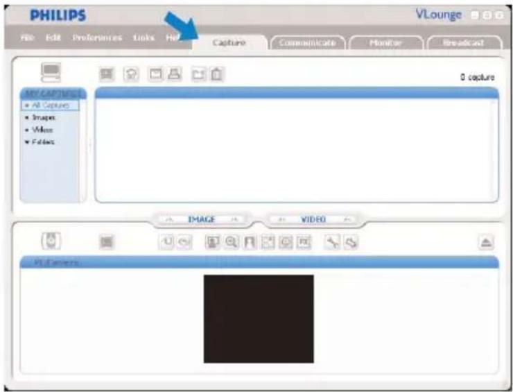 PHILIPS SPC621NC - Sélection de votre WebCam - 2