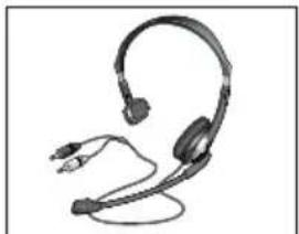 PHILIPS SPC502NC - 包装盒内容物 - 5
