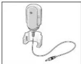 PHILIPS SPC502NC - 包装盒内容物 - 4