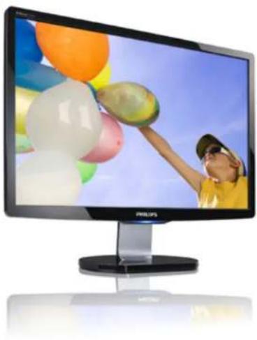 PHILIPS Brilliance 220CW9FB - 2