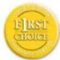 PHILIPS Brilliance 220CW9FB - Philips F1rst Choice-garantie(Verenigde Staten) - 1