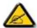 PHILIPS Brilliance 220CW9FB - Opmerkingen, voorzorgsmaatregelen en waarschuwingen - 1