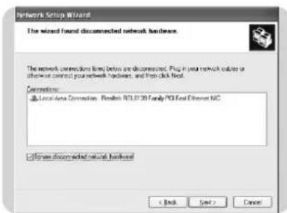 PHILIPS SNA6500 - Pour Windows XP et Windows 2000. - 5