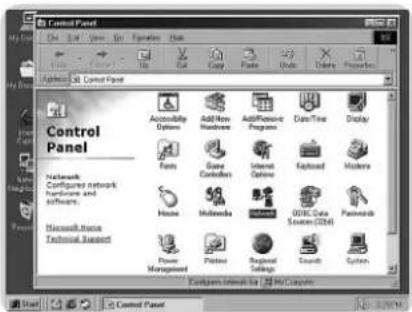 PHILIPS SNA6500 - Pour Windows 98SE et Windows Me. - 1