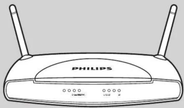 PHILIPS SNA6500 - Réglementations européennes - 1