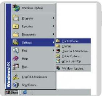 PHILIPS SNA6500 - Windows 98/Me - 1