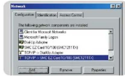 PHILIPS SNA6500 - Windows 98/Me - 3