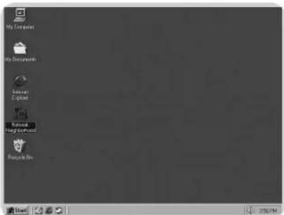 PHILIPS SNA6500 - Pour Windows 98SE et Windows Me. - 8