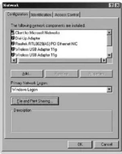 PHILIPS SNA6500 - Pour Windows 98SE et Windows Me. - 4