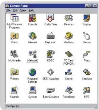 PHILIPS SNA6500 - Windows NT 4.0 - 1