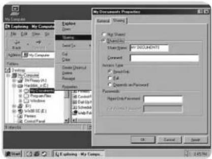 PHILIPS SNA6500 - Pour Windows 98SE et Windows Me. - 7