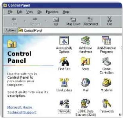 PHILIPS SNA6500 - Windows 98/Me - 2