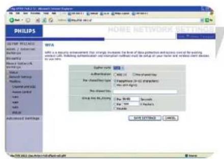 PHILIPS SNA6500 - WPA - 1