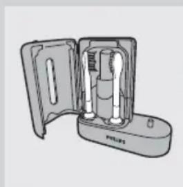 PHILIPS SPA3250 - Higienización (en algunos modelos) - 3