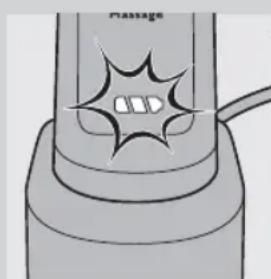 PHILIPS SPA3250 - Charging your Sonicare - 1