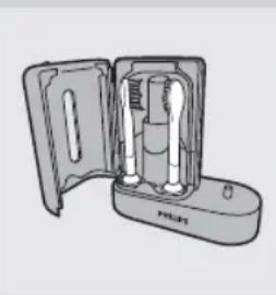 PHILIPS SPA3250 - Sanitizing (select models) - 3