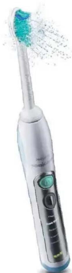PHILIPS SPA3250 - FlexCare+ - 1