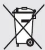 PHILIPS SPA3250 - Disposal - 2