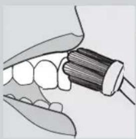 PHILIPS SPA3250 - Brushing instructions - 1