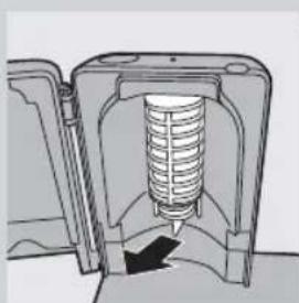 PHILIPS SPA3250 - Assainisseur UV (modèlessélectionnés) - 2