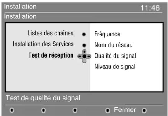 PHILIPS 32PFL7532D - Test de réception - 1