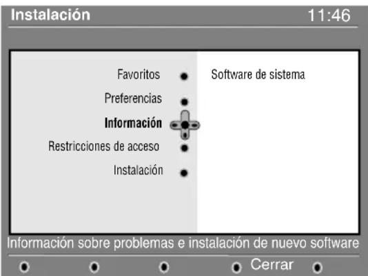 PHILIPS 32PFL7532D - Información - 1