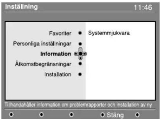 PHILIPS 32PFL7532D - Information - 1
