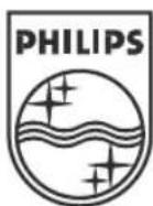 PHILIPS 32PFL7532D - Fitting the stand (if provided) - 1