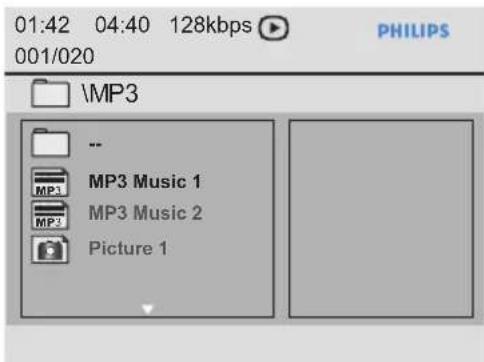 PHILIPS DVP3266K - 有益提示: - 1