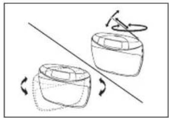 PHILIPS AE2380 - Anteny - 1