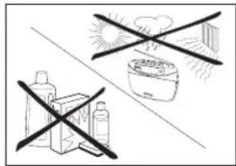 PHILIPS AE2380 - Antennes - 3