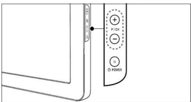 PHILIPS 32PFL3404H - Alambda kavaaiow - 2
