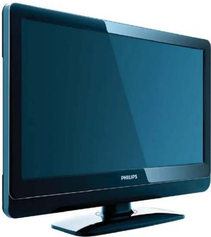 PHILIPS 32PFL3404H - 1