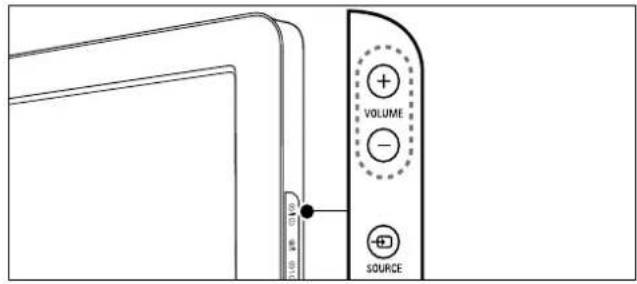PHILIPS 32PFL3404H - PpOoapmuoyn Tns Evtaaonc Tns TnAeopaonc. - 2