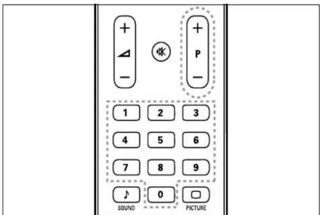 PHILIPS 32PFL3404H - Alambda kavaaiow - 1