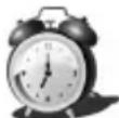 Hanns.G SG4311SB - Fecha / Hora - 1