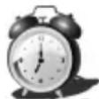 Hanns.G SG4311SB - Definir a data e a hora - 1