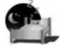 Hanns.G SG4311SB - Ligar / Desligar o alarme - 1